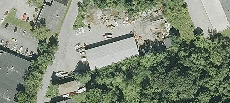 Worcester Industrial Condo For Lease