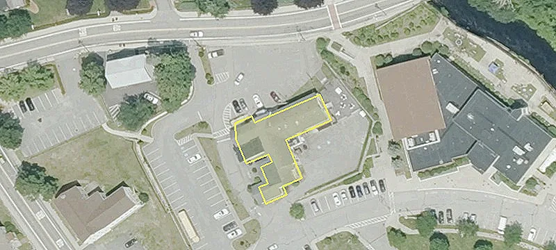 Renovated Office/Retail Space Available
