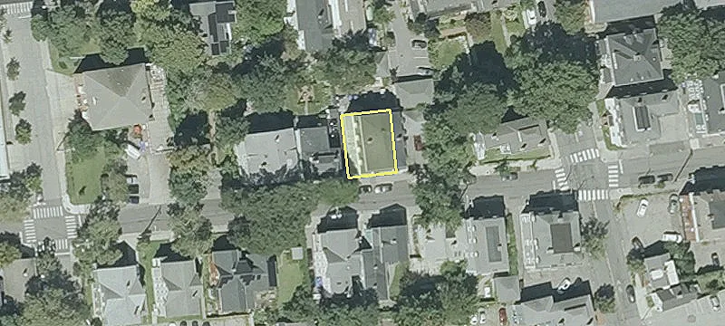 College Hill Multifamily Investment Opportunity