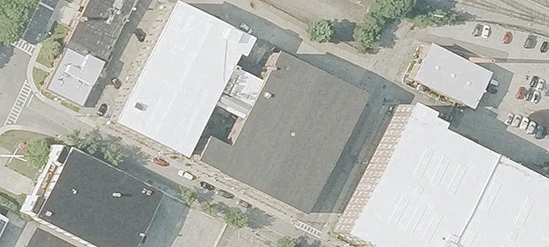 Fall River Mill Building Opportunity