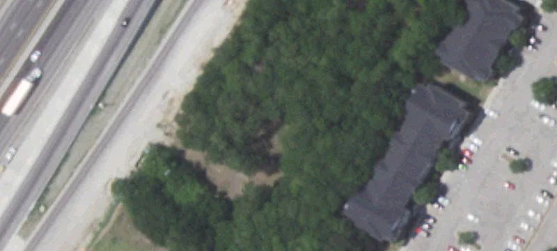 IH-35 Frontage Commercial Land