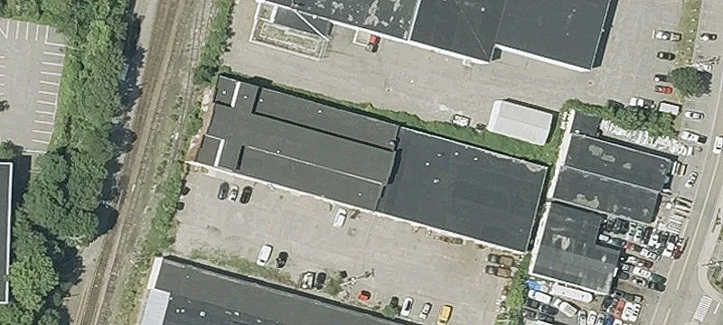 Norwood Industrial Flex Space Available