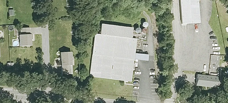 Prime Commercial Building Opportunity