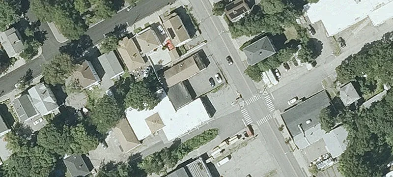 Providence M1-Zoned Development Opportunity