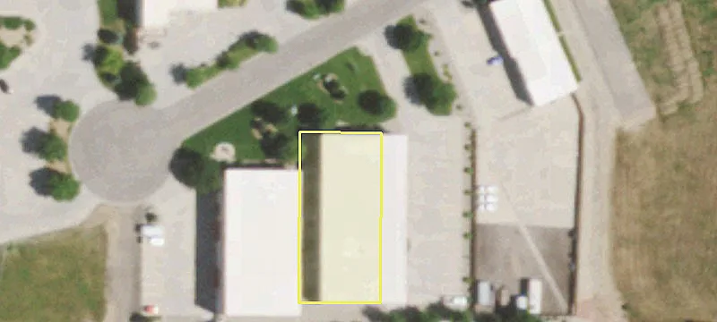 Versatile Commercial Building in Loveland