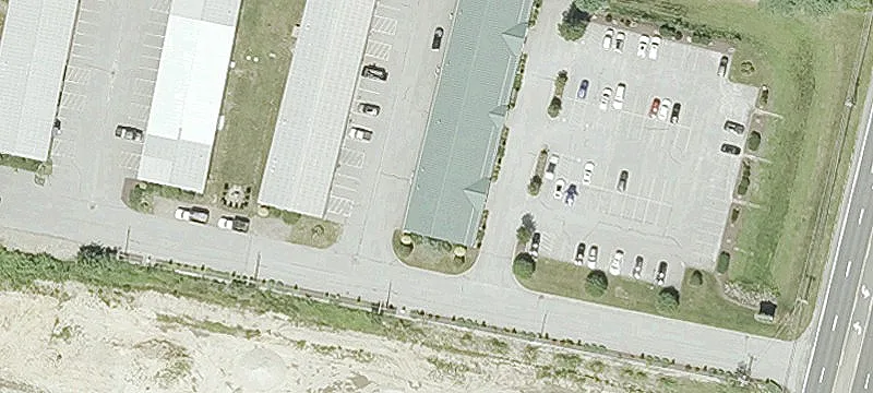 High Traffic Location Space Available
