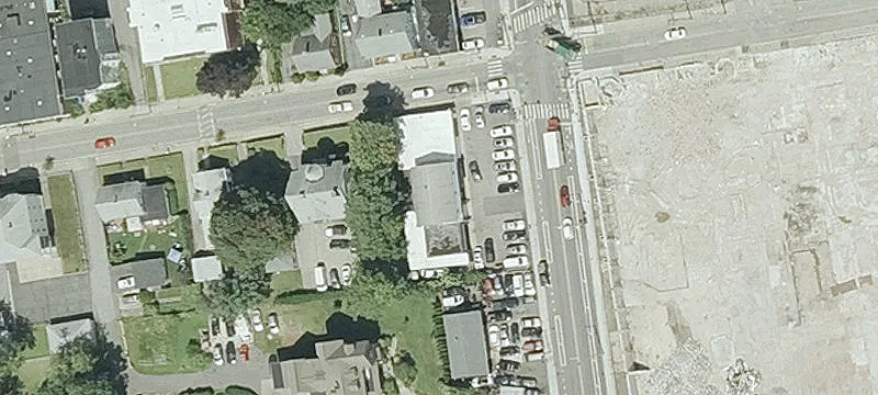 Auto Dealership with Expansion Potential