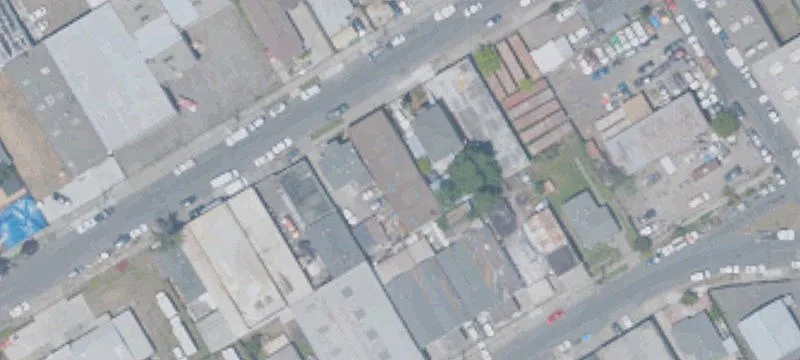 Oakland Commercial Building For Sale