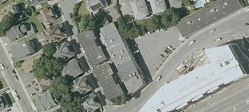 Renovated Office Space Sub-Lease