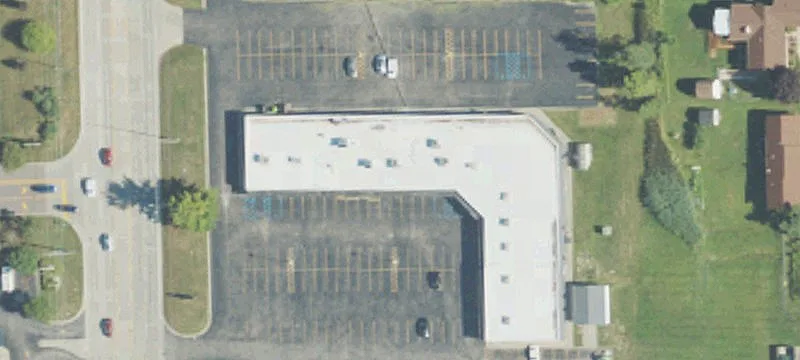 Linden Road Commercial Land Opportunity