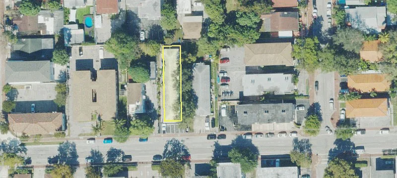 Little Havana Fourplex Investment Opportunity
