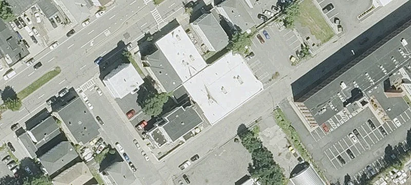 Medical Office Building For Sale