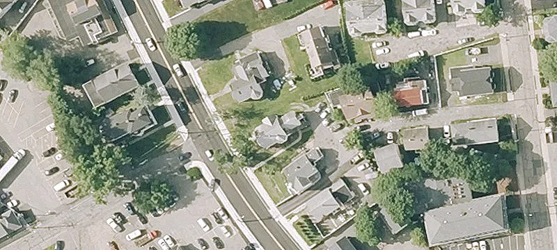 Natick Center Retail Space Available