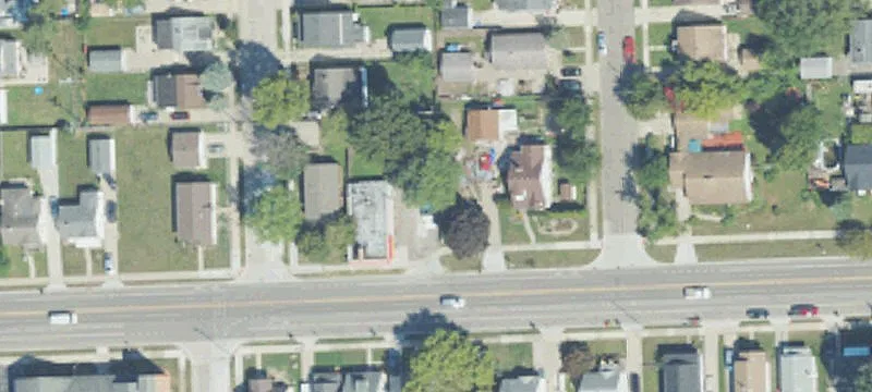 Profitable Commercial Building For Sale