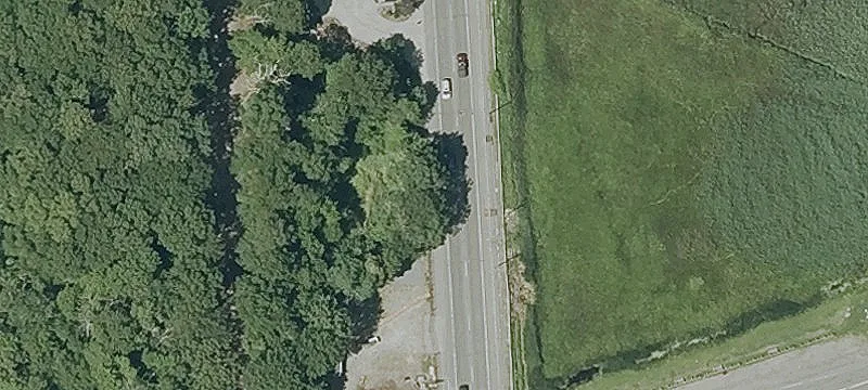 Commercial Space on Route 138