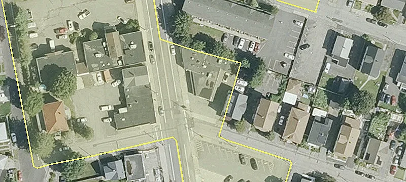 Established Liquor Store Business Opportunity