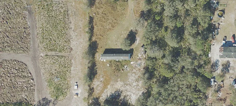 Lake Wales Acreage: Unrestricted Freedom