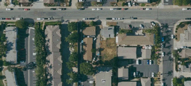 El Cajon Triplex Investment Opportunity