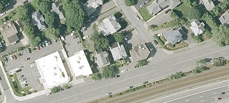 Professional Office Space in Newton