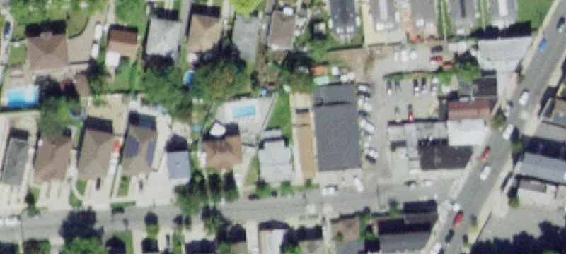 Versatile Warehouse on Staten Island