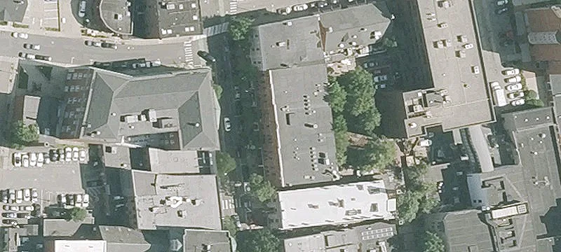 Downtown Salem Retail/Office Space