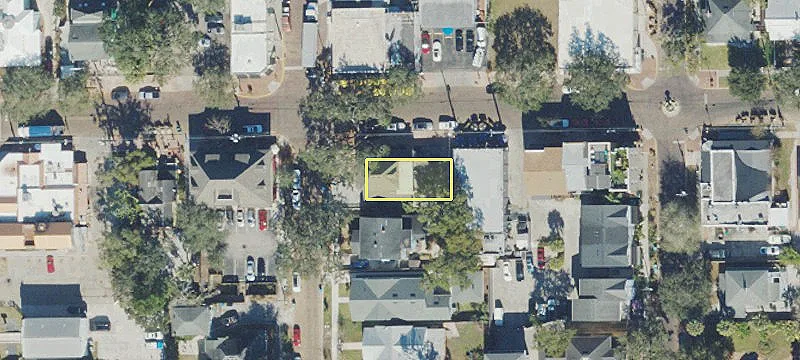 Thornton Park Mixed-Use Investment