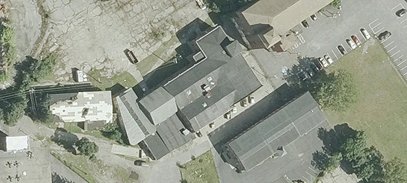 Updated Mill Space For Rent