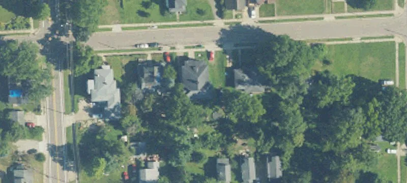 Four-Unit Multifamily Investment Opportunity
