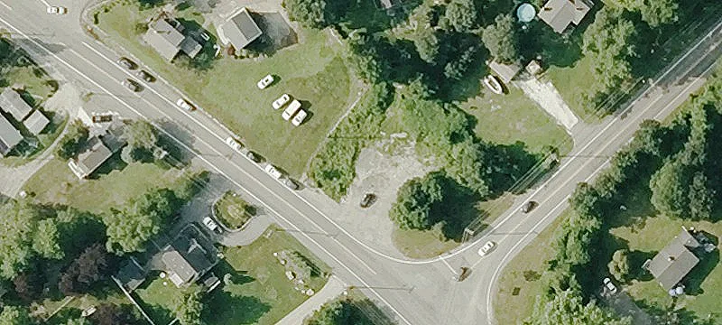 Prime Location Vacant Lot