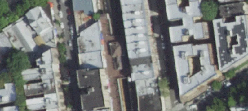 Established Brooklyn Restaurant for Sale