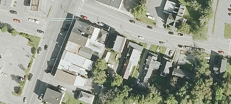 Mixed-Use Property with Income Potential