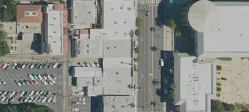 Van Nuys Event Venue Opportunity