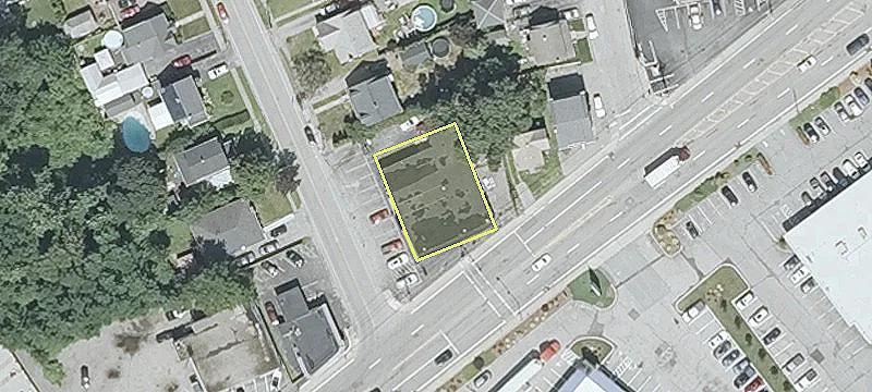 Warwick Retail Units For Rent
