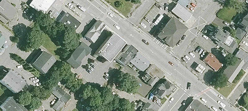 Commercial Condo in Downtown Ipswich