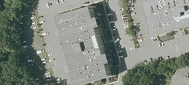 Woburn Flex Space Available