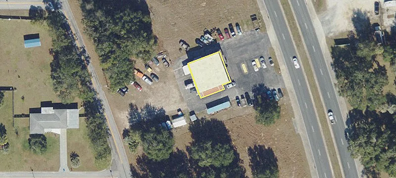 Auto Repair Business and Real Estate