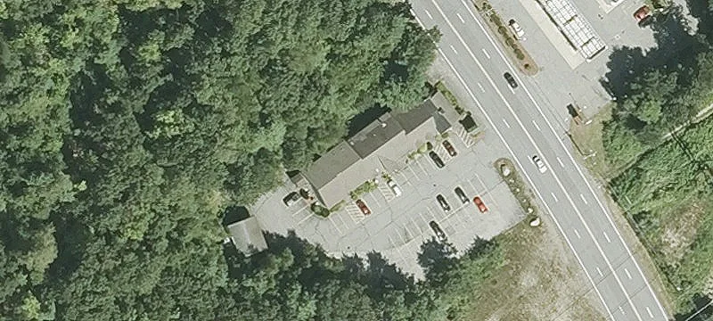 Retail Space Near Route 3