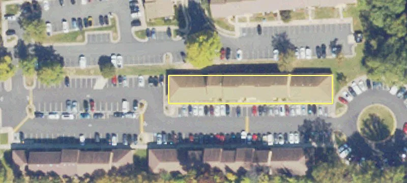 Lower Level Office Space Available