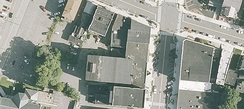 Retail Space on High Street