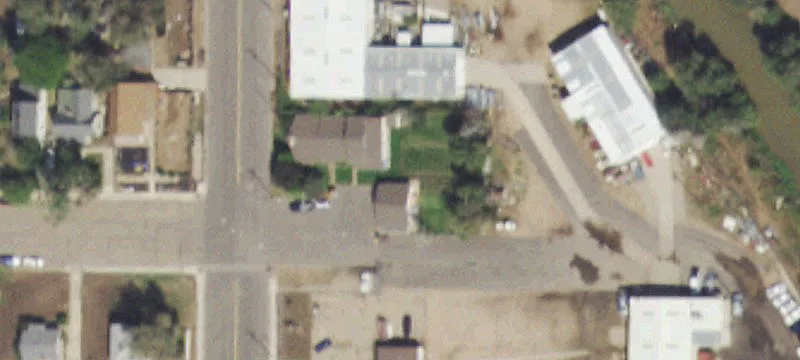 Greeley Industrial, Office, Storage Spaces