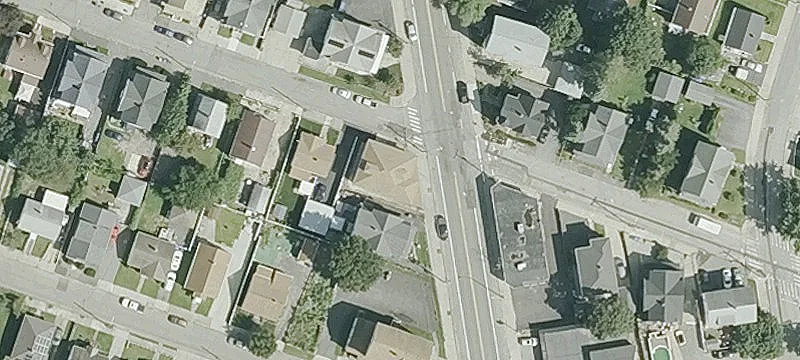 Fairlawn Pawtucket Mixed-Use Property