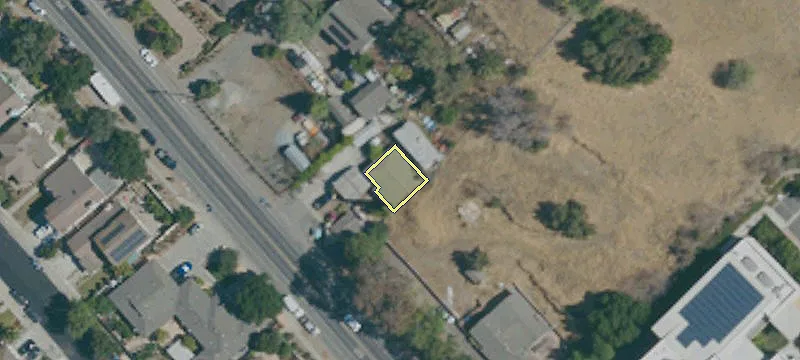 East San Jose Foothills Estate