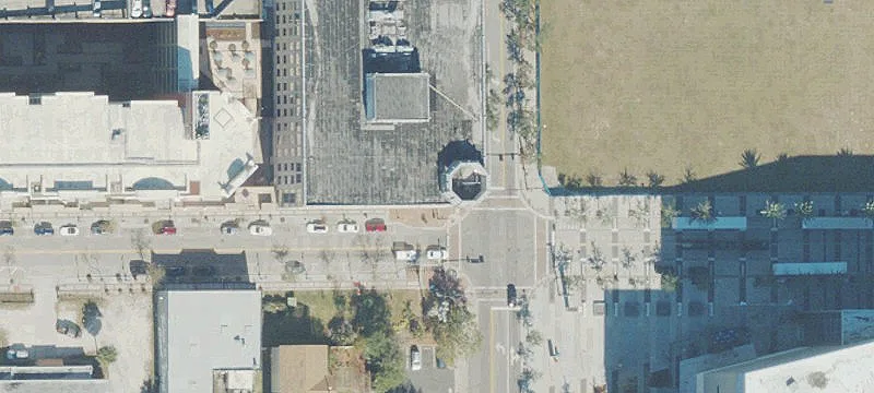 Downtown Orlando Corner Redevelopment Opportunity