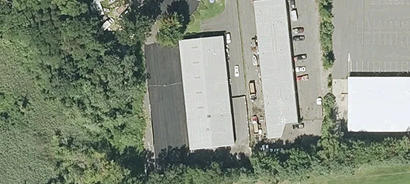 Industrial Flex Space Available