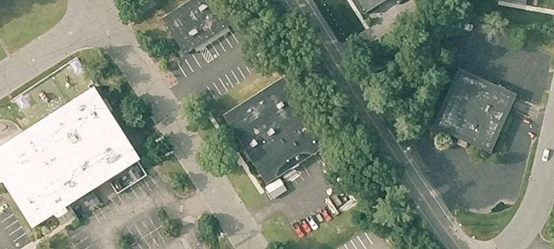 Flex Building For Sale