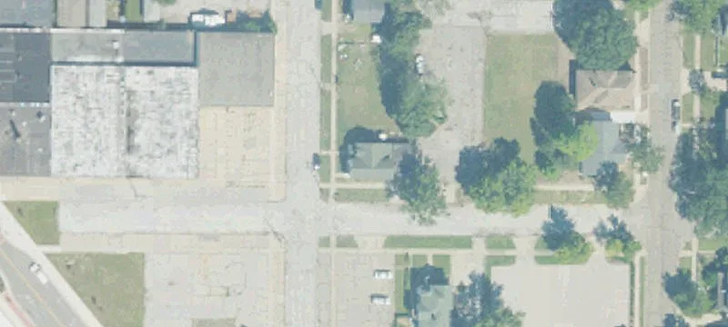 Turnkey Triplex in Muskegon