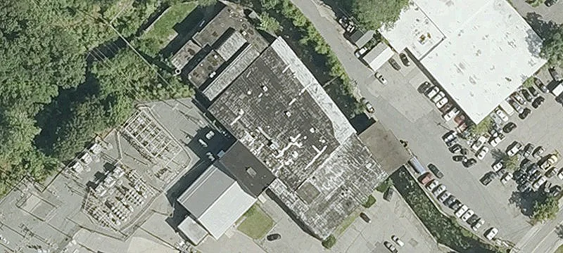 Industrial, Manufacturing, and Office Spaces