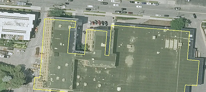 Newton Office/Flex/R&D Space Available