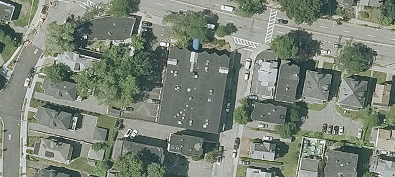 Watertown Medical Office Space Available