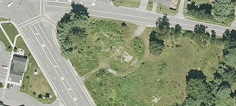 Groton Development Opportunity on Route